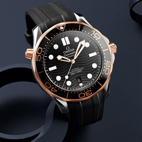 omega seamaster diver 300m co-axial master chronometer stores